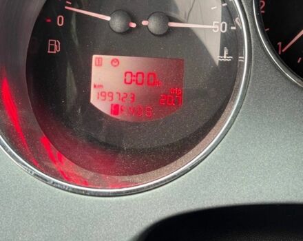 Красный Сеат Алтеа, объемом двигателя 2 л и пробегом 192 тыс. км за 7999 $, фото 8 на Automoto.ua