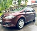 Красный Сеат Алтеа, объемом двигателя 2 л и пробегом 176 тыс. км за 5500 $, фото 1 на Automoto.ua