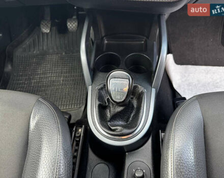 Червоний Сеат Altea, об'ємом двигуна 2 л та пробігом 220 тис. км за 5999 $, фото 14 на Automoto.ua