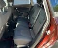 Червоний Сеат Altea, об'ємом двигуна 2 л та пробігом 220 тис. км за 6500 $, фото 14 на Automoto.ua