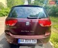 Красный Сеат Алтеа, объемом двигателя 2 л и пробегом 176 тыс. км за 5500 $, фото 5 на Automoto.ua