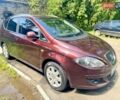 Красный Сеат Алтеа, объемом двигателя 2 л и пробегом 176 тыс. км за 5500 $, фото 3 на Automoto.ua