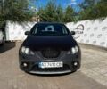 Червоний Сеат Altea, об'ємом двигуна 2 л та пробігом 220 тис. км за 6500 $, фото 4 на Automoto.ua