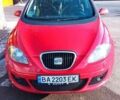 Червоний Сеат Altea, об'ємом двигуна 1.39 л та пробігом 180 тис. км за 5500 $, фото 1 на Automoto.ua