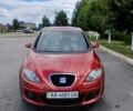 Красный Сеат Алтеа, объемом двигателя 2 л и пробегом 185 тыс. км за 5350 $, фото 6 на Automoto.ua