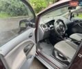 Красный Сеат Алтеа, объемом двигателя 2 л и пробегом 176 тыс. км за 5500 $, фото 13 на Automoto.ua