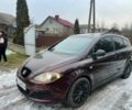 Красный Сеат Алтеа, объемом двигателя 1.6 л и пробегом 220 тыс. км за 3846 $, фото 1 на Automoto.ua