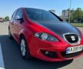 Красный Сеат Алтеа, объемом двигателя 2 л и пробегом 155 тыс. км за 5300 $, фото 1 на Automoto.ua