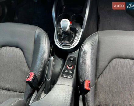 Сеат Алтеа 2008 в Днепре (Днепропетровске) на Automoto.ua Красный Сеат Алтеа, объемом двигателя 2 л и пробегом 220 тыс. км за 5999 $, фото 13 на Automoto.ua