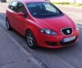 Красный Сеат Алтеа, объемом двигателя 1.39 л и пробегом 180 тыс. км за 5700 $, фото 1 на Automoto.ua