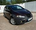 Червоний Сеат Altea, об'ємом двигуна 2 л та пробігом 220 тис. км за 6500 $, фото 1 на Automoto.ua