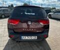 Червоний Сеат Altea, об'ємом двигуна 2 л та пробігом 220 тис. км за 6500 $, фото 5 на Automoto.ua