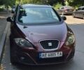 Червоний Сеат Altea, об'ємом двигуна 1.8 л та пробігом 251 тис. км за 6500 $, фото 1 на Automoto.ua