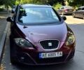 Червоний Сеат Altea, об'ємом двигуна 1.8 л та пробігом 251 тис. км за 6500 $, фото 1 на Automoto.ua