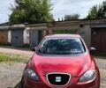 Красный Сеат Алтеа, объемом двигателя 1.9 л и пробегом 400 тыс. км за 4100 $, фото 2 на Automoto.ua