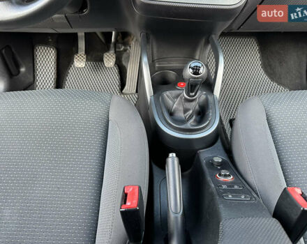 Червоний Сеат Altea, об'ємом двигуна 1.4 л та пробігом 167 тис. км за 6250 $, фото 10 на Automoto.ua