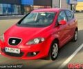 Красный Сеат Алтеа, объемом двигателя 1.4 л и пробегом 0 тыс. км за 6100 $, фото 1 на Automoto.ua