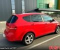 Красный Сеат Алтеа, объемом двигателя 1.4 л и пробегом 0 тыс. км за 6100 $, фото 1 на Automoto.ua
