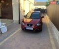 Красный Сеат Алтеа, объемом двигателя 1.97 л и пробегом 195 тыс. км за 9000 $, фото 1 на Automoto.ua
