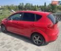 Червоний Сеат Altea, об'ємом двигуна 1.6 л та пробігом 235 тис. км за 8900 $, фото 1 на Automoto.ua
