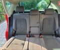 Червоний Сеат Altea, об'ємом двигуна 1.6 л та пробігом 113 тис. км за 10500 $, фото 16 на Automoto.ua