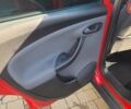 Червоний Сеат Altea, об'ємом двигуна 1.6 л та пробігом 113 тис. км за 10500 $, фото 14 на Automoto.ua