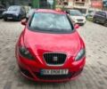 Червоний Сеат Altea, об'ємом двигуна 1.6 л та пробігом 126 тис. км за 9900 $, фото 1 на Automoto.ua
