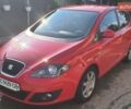 Червоний Сеат Altea, об'ємом двигуна 1.6 л та пробігом 113 тис. км за 10500 $, фото 2 на Automoto.ua