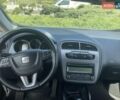 Червоний Сеат Altea, об'ємом двигуна 1.6 л та пробігом 235 тис. км за 8900 $, фото 8 на Automoto.ua