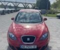 Червоний Сеат Altea, об'ємом двигуна 1.6 л та пробігом 235 тис. км за 8900 $, фото 1 на Automoto.ua