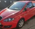 Червоний Сеат Altea, об'ємом двигуна 1.6 л та пробігом 113 тис. км за 10500 $, фото 1 на Automoto.ua