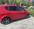Червоний Сеат Altea, об'ємом двигуна 1.6 л та пробігом 235 тис. км за 8900 $, фото 2 на Automoto.ua