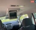 Червоний Сеат Altea, об'ємом двигуна 1.6 л та пробігом 235 тис. км за 8900 $, фото 5 на Automoto.ua
