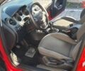 Червоний Сеат Altea, об'ємом двигуна 1.6 л та пробігом 116 тис. км за 9100 $, фото 12 на Automoto.ua