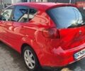 Червоний Сеат Altea, об'ємом двигуна 1.6 л та пробігом 113 тис. км за 10500 $, фото 10 на Automoto.ua