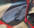 Червоний Сеат Altea, об'ємом двигуна 1.6 л та пробігом 116 тис. км за 9100 $, фото 14 на Automoto.ua