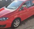 Червоний Сеат Altea, об'ємом двигуна 1.6 л та пробігом 113 тис. км за 10500 $, фото 1 на Automoto.ua