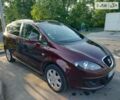 Червоний Сеат Altea, об'ємом двигуна 2 л та пробігом 250 тис. км за 6499 $, фото 10 на Automoto.ua