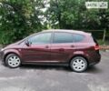 Червоний Сеат Altea, об'ємом двигуна 2 л та пробігом 250 тис. км за 6499 $, фото 1 на Automoto.ua