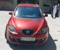 Красный Сеат Алтеа, объемом двигателя 2 л и пробегом 187 тыс. км за 6800 $, фото 1 на Automoto.ua