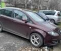 Красный Сеат Алтеа, объемом двигателя 2 л и пробегом 257 тыс. км за 6000 $, фото 1 на Automoto.ua