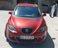 Красный Сеат Алтеа, объемом двигателя 2 л и пробегом 187 тыс. км за 6800 $, фото 1 на Automoto.ua