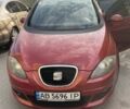 Красный Сеат Алтеа, объемом двигателя 1.4 л и пробегом 222 тыс. км за 6200 $, фото 9 на Automoto.ua