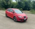 Красный Сеат Алтеа, объемом двигателя 2 л и пробегом 282 тыс. км за 1300 $, фото 1 на Automoto.ua