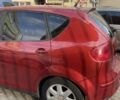 Червоний Сеат Altea, об'ємом двигуна 1.4 л та пробігом 222 тис. км за 5500 $, фото 4 на Automoto.ua