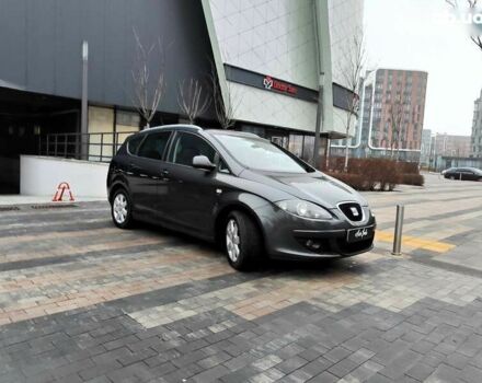 Сеат Алтеа, объемом двигателя 1.4 л и пробегом 249 тыс. км за 5990 $, фото 25 на Automoto.ua