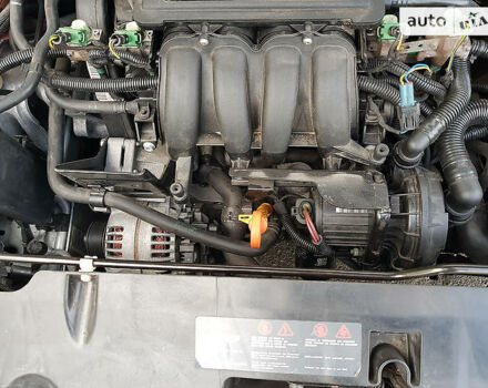 Сеат Altea, об'ємом двигуна 1.6 л та пробігом 265 тис. км за 5000 $, фото 59 на Automoto.ua