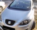 Сеат Altea, об'ємом двигуна 2 л та пробігом 215 тис. км за 6600 $, фото 1 на Automoto.ua