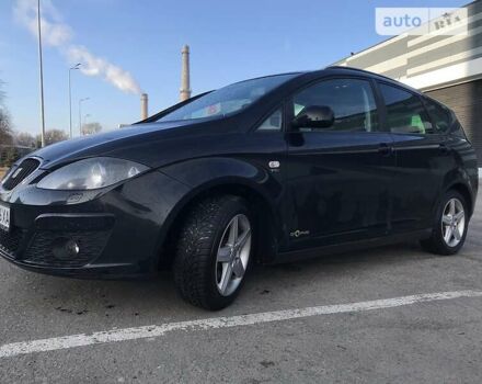 Сеат Altea, об'ємом двигуна 1.2 л та пробігом 150 тис. км за 6999 $, фото 6 на Automoto.ua