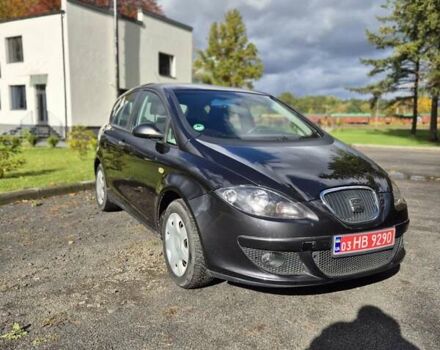 Сеат Altea 2005 у Ківерці на Automoto.ua Сеат Altea, об'ємом двигуна 1.6 л та пробігом 206 тис. км за 5500 $, фото 1 на Automoto.ua